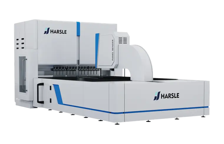 HARSLE AutoBend panel bender