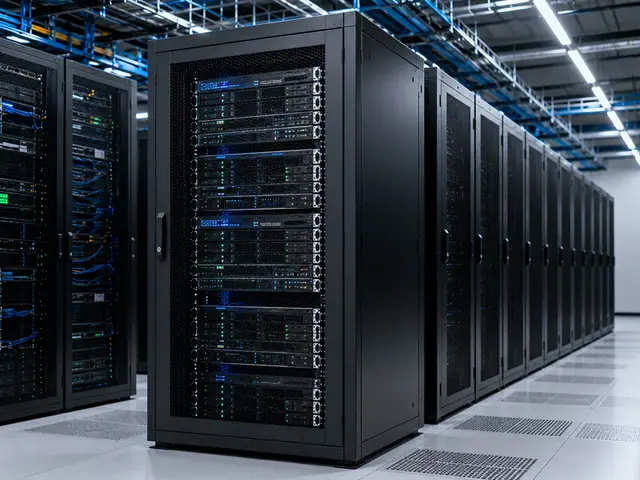 AI Server Rack