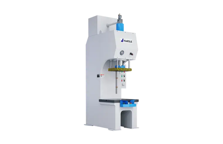 C-Frame Press Y41