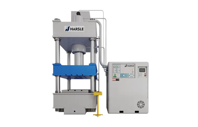 HARSLE Deep Drawing Press hydraulic press