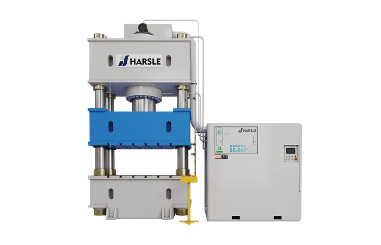 HARSLE Pillar Press hydraulic press