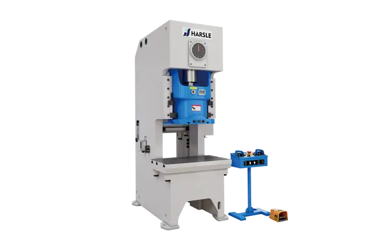 Pneumatic Punch Press JH21