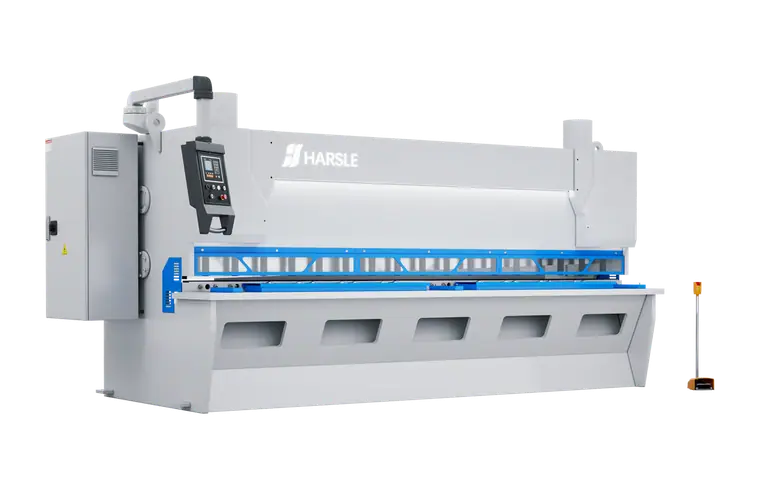 HARSLE PrimeShear shearing machine