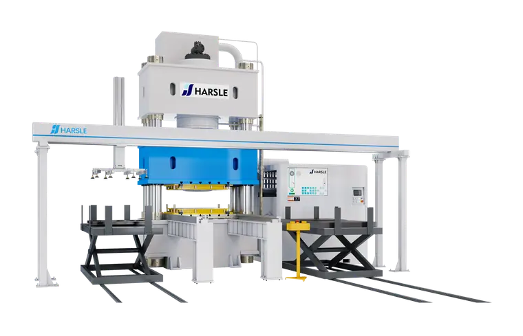 Hydraulic Press
