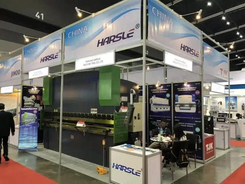 METALEX 2017 - Thailand