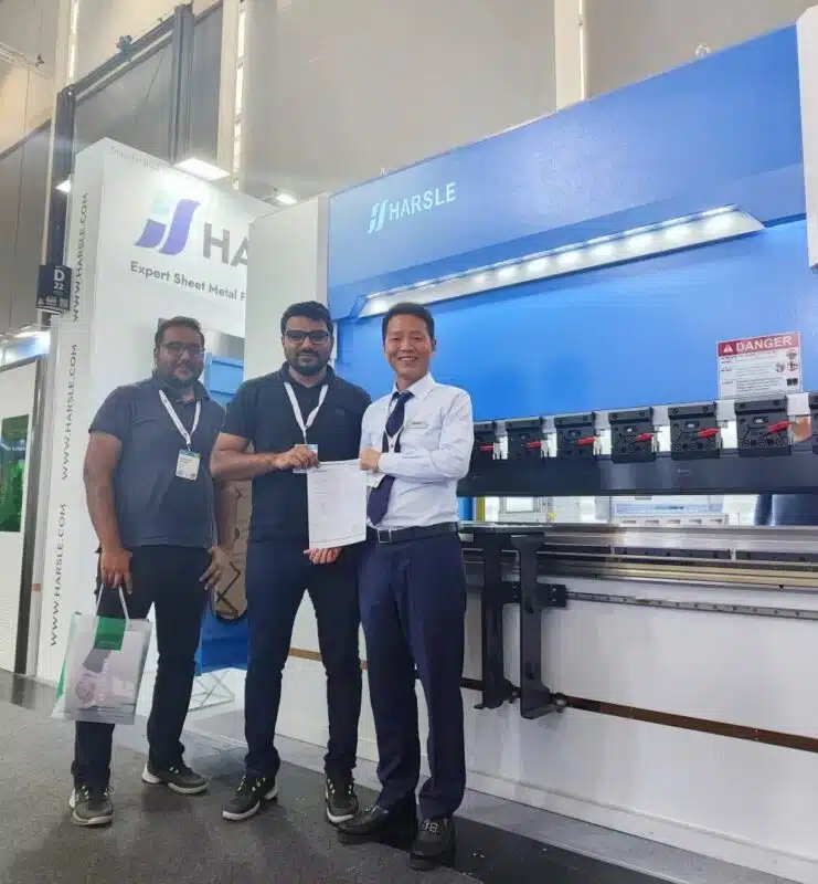 EMO HANNOVER 2023 - Niemcy