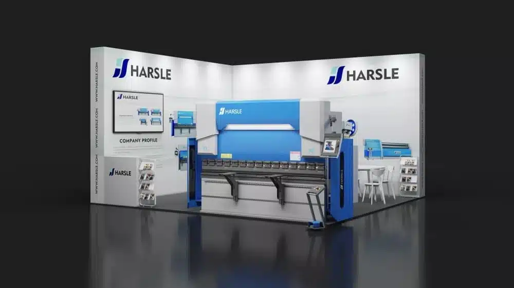 EMO HANNOVER 2023 - Niemcy