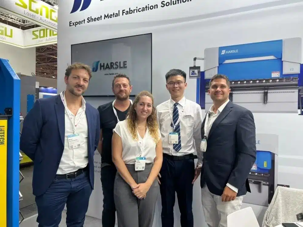 EMO HANNOVER 2023 - Niemcy