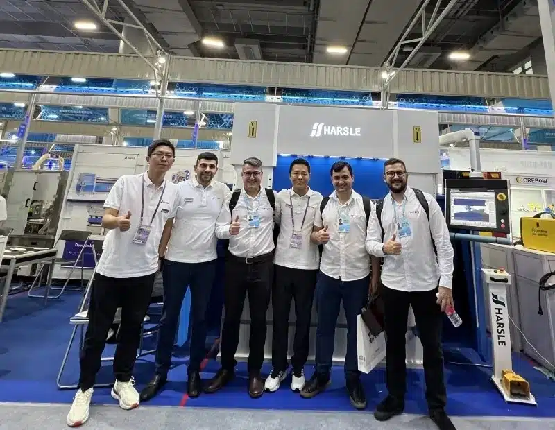 A 134ª FEIRA DE CANTÃO