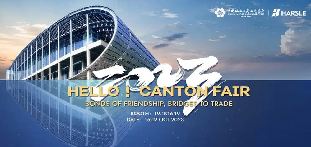 A 134ª FEIRA DE CANTÃO