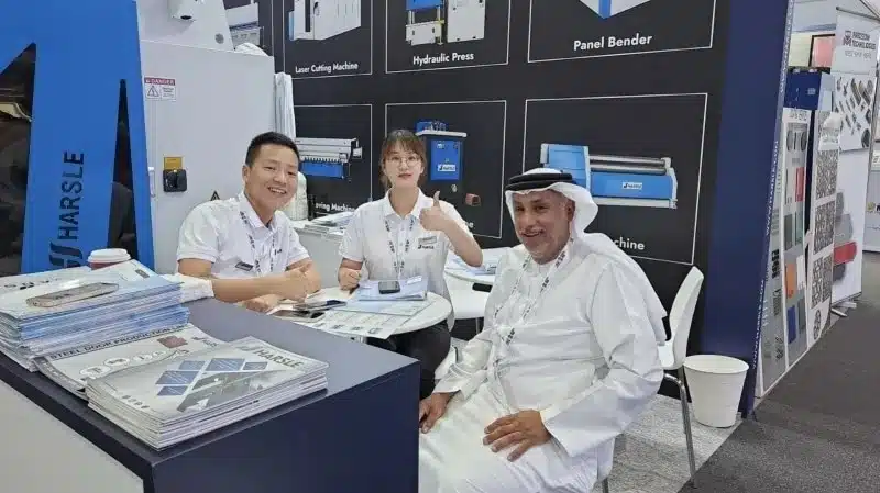 STEELFAB 2024 - Sharjah/VAE