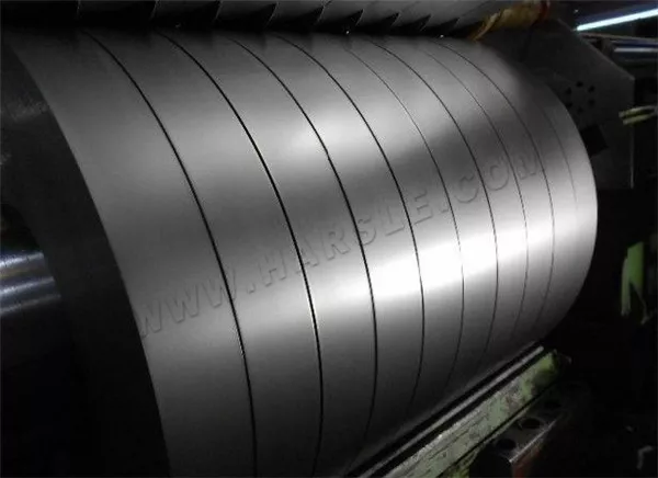 Properties Of Commonly Used Sheet Metal Materials