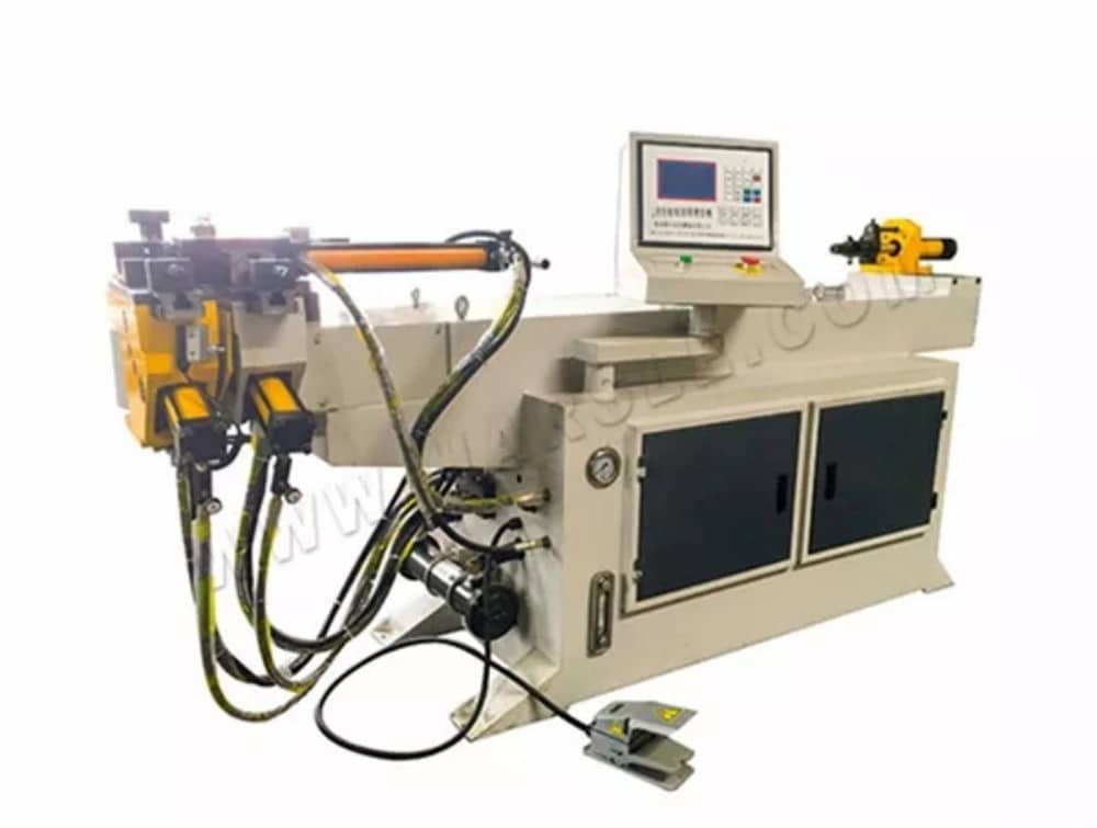 Tube Bending Machines