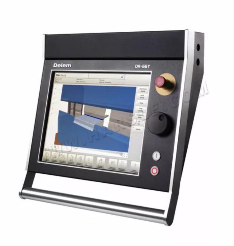 CNC System for Your Bending Machine