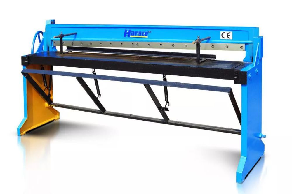 best shearing machine