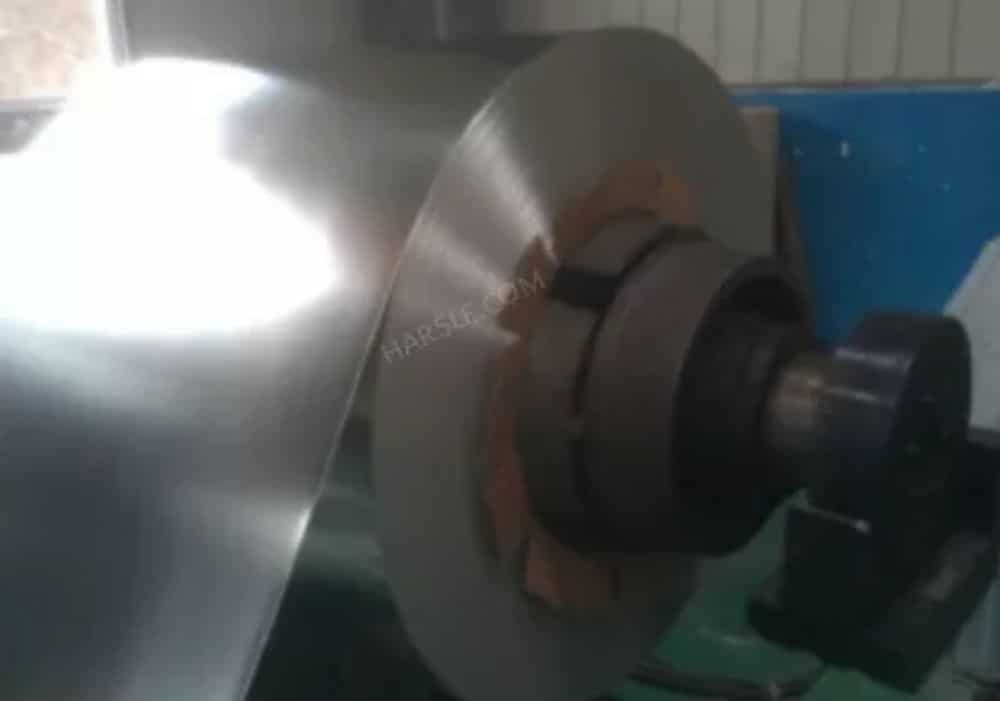 Stainless Steel Sink Manufacturing