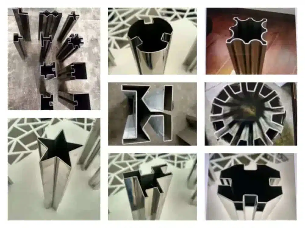 Metal Sheet V Grooving Machine