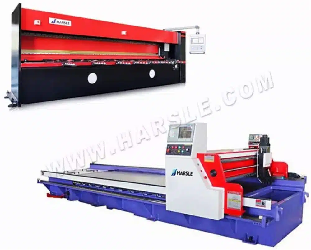 Guía definitiva para el ranurado en V CNC de acero inoxidable