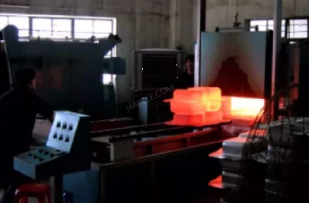 Stainless Steel Sink Manufacturing