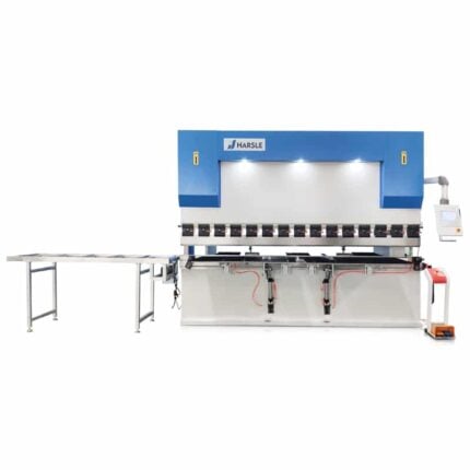 100T3200 Automatic Press Brake for Cable Trays