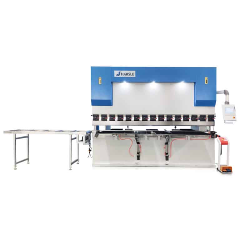 100T3200 Automatische Abkantpresse für Kabelrinnen