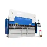 Prasa krawędziowa hydrauliczna CNC 100T3200 z DA-69T