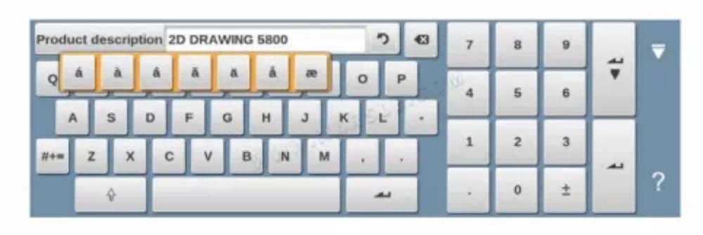 Comment maîtriser le fonctionnement de la presse plieuse CNC DELEM DA-58T ?