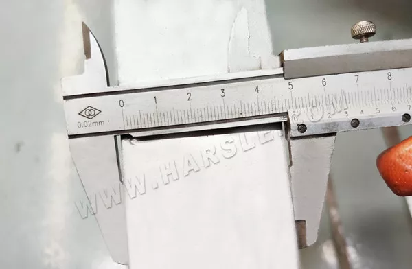 Was ist eine Guillotine-Schermaschine?
