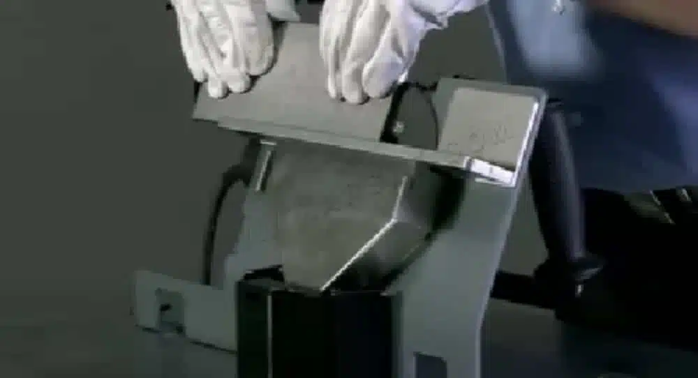 Entgratmethoden
