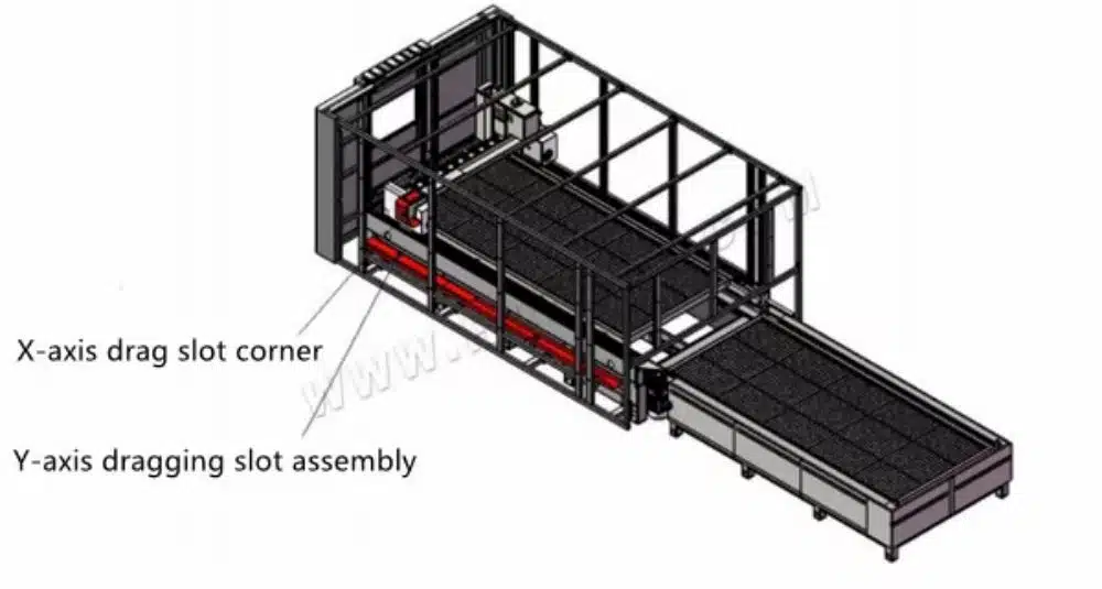 Comment pouvez-vous simplifier l’installation d’une machine de découpe laser ?