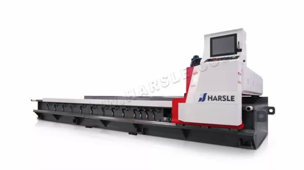 Máquina ranuradora en V CNC