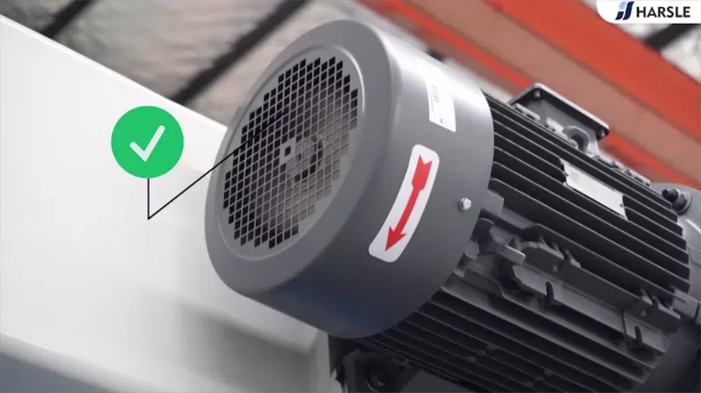 كيفية تشغيل CNC Press Brake CT12 للثني الدقيق؟