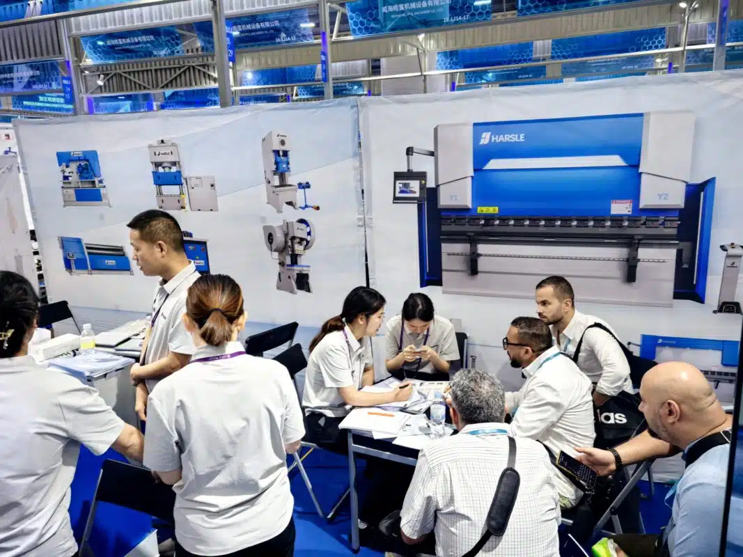 Kanton-Messe 2024 – Guangzhou, China