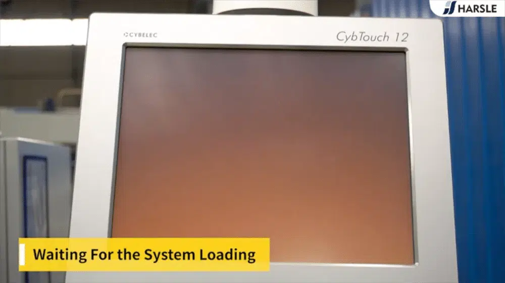 كيفية تشغيل CNC Press Brake CT12 للثني الدقيق؟