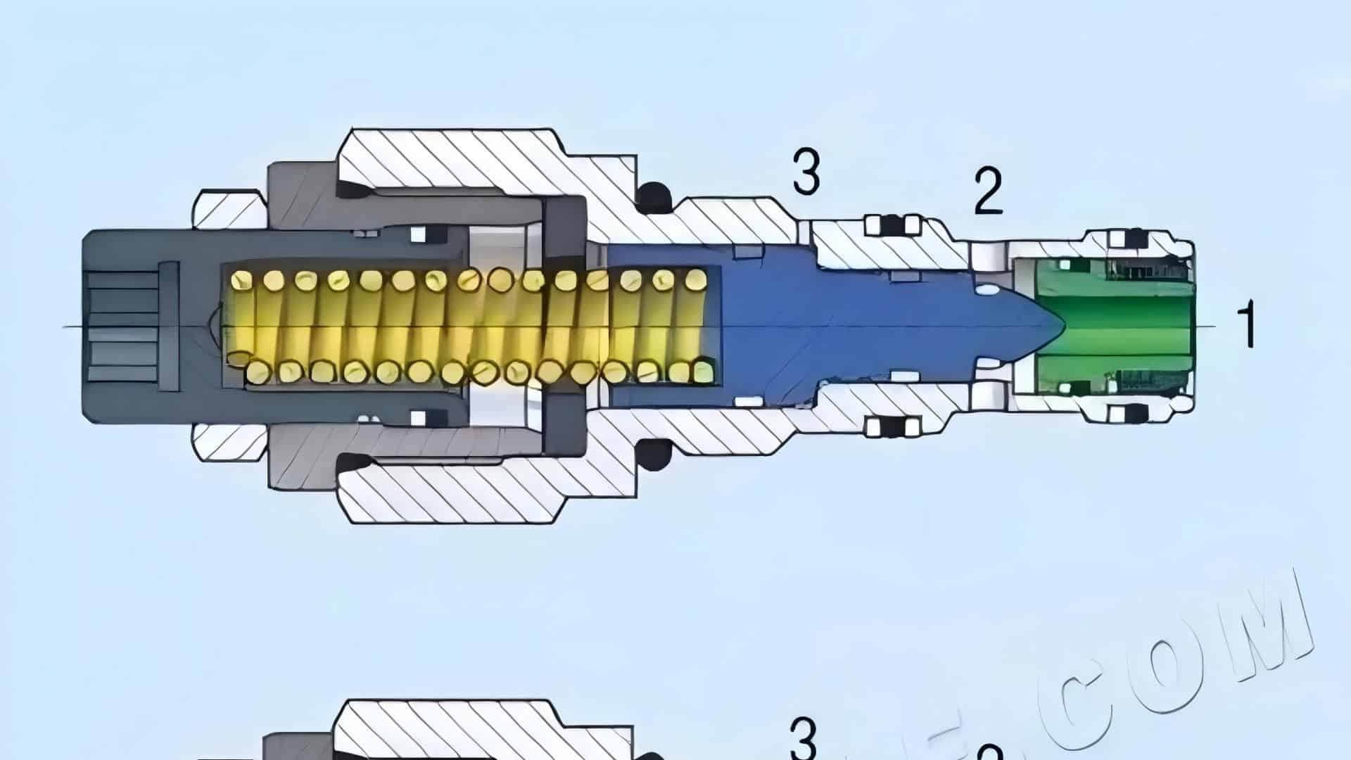 Working Principle, Function And Application of Hydraulic Balancing Valve