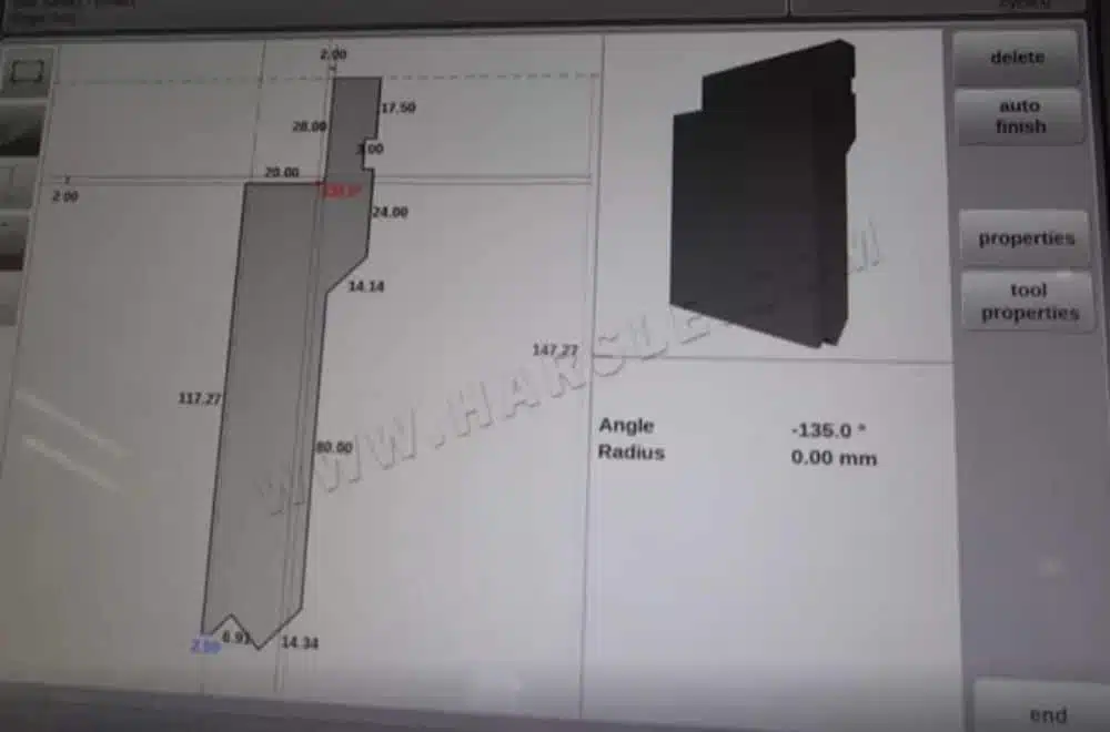 Importar archivo DXF
