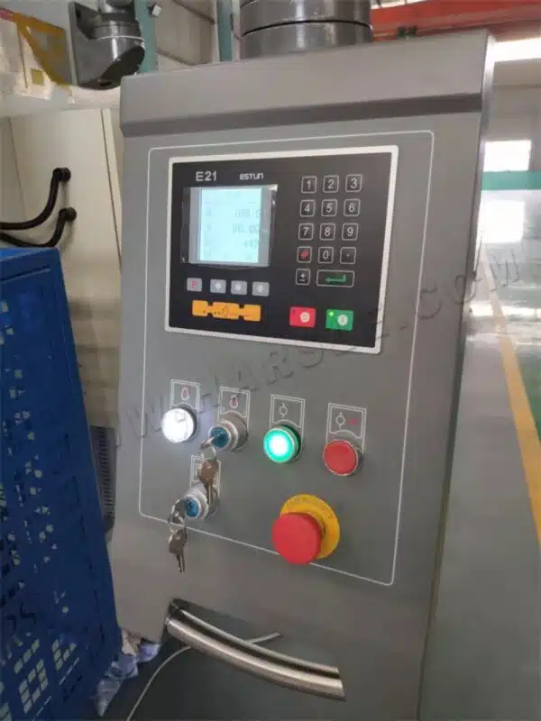 Controlador E21