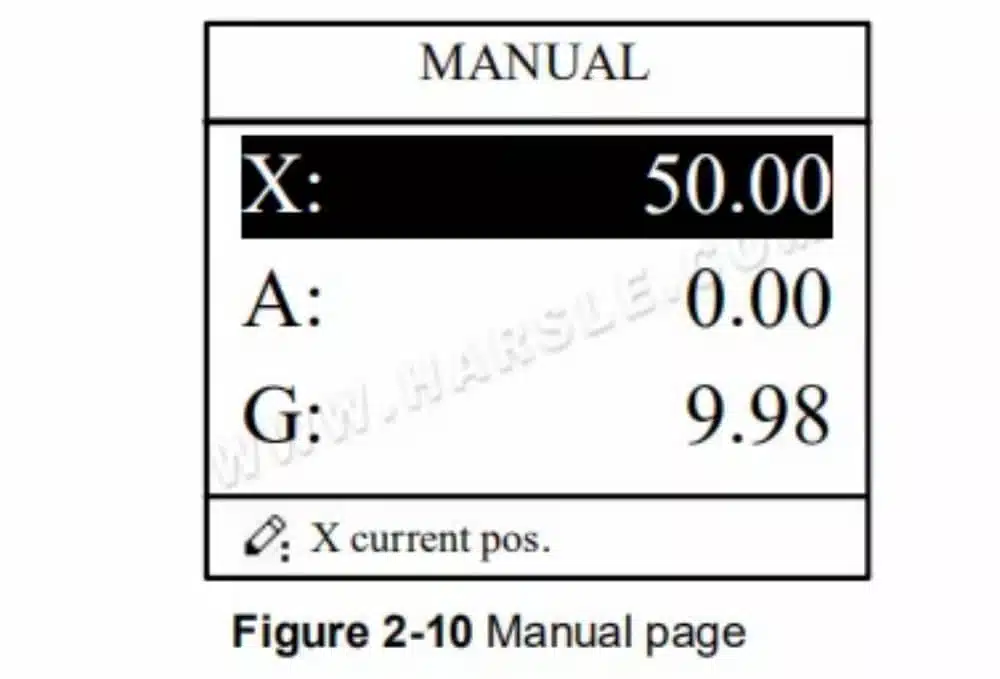 كيف تقوم بتشغيل ماكينة القص E21S؟