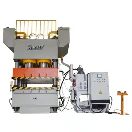 Hersteller von 2000T Hochleistungs-Hydraulikpressen