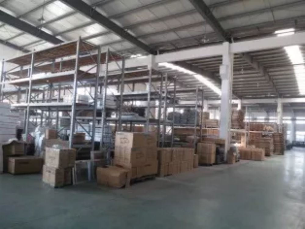 Processo di produzione del lavello in acciaio inossidabile