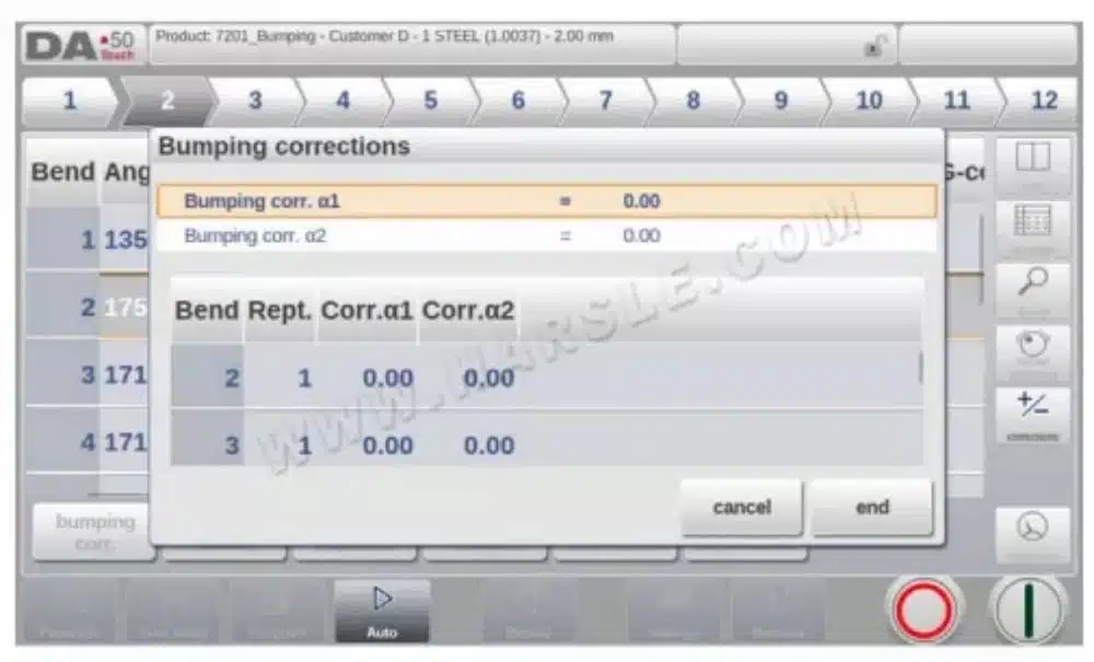 How to Use the DELEM DA-53T CNC Press Brake Manual?