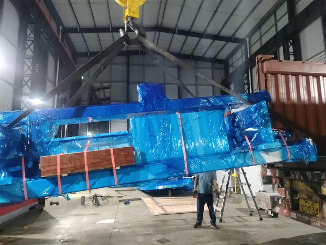 Jordan-WE67K-600T6000 Prensa Dobradora CNC