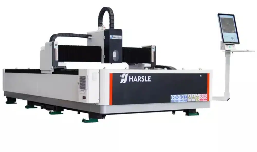 Precauções para a máquina de corte a laser