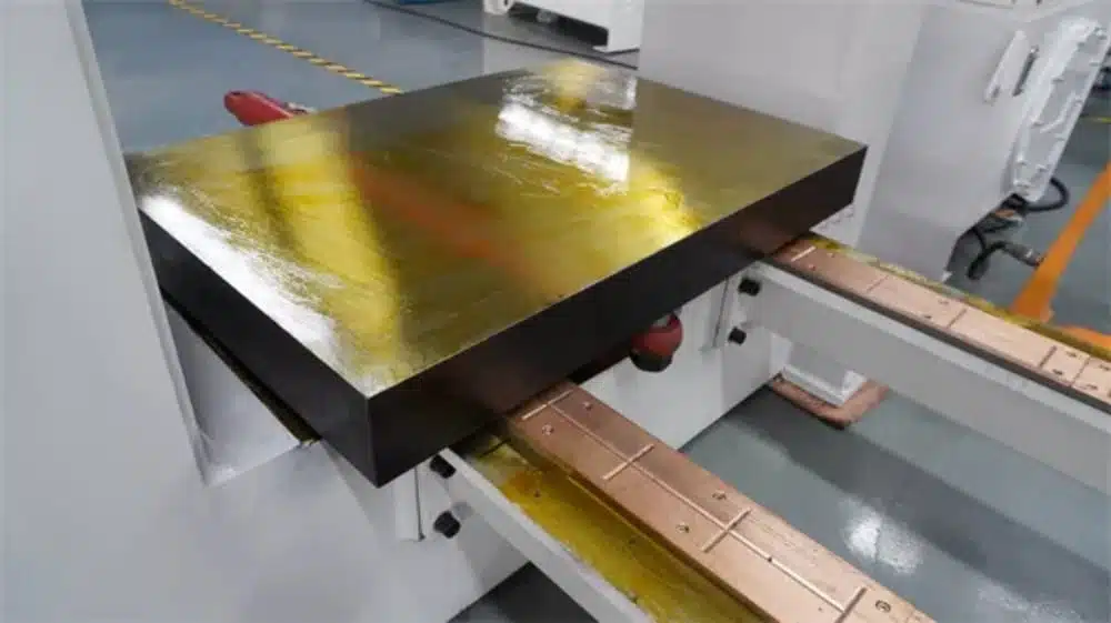 Universal YL Gantry Type Hydraulic Press Machine
