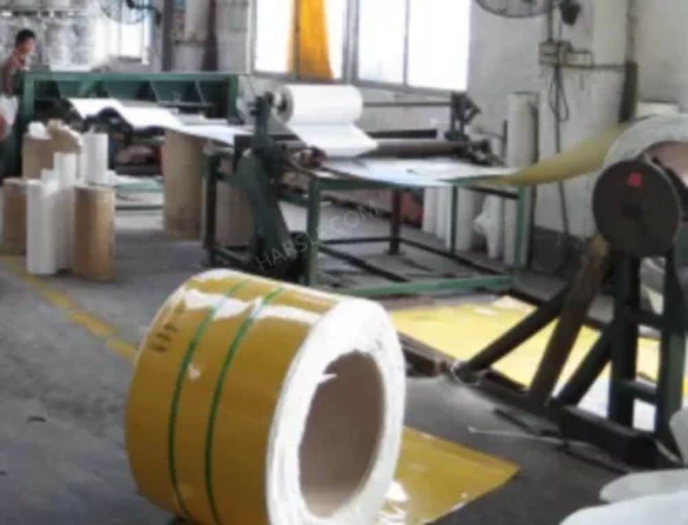Stainless Steel Sink Manufacturing