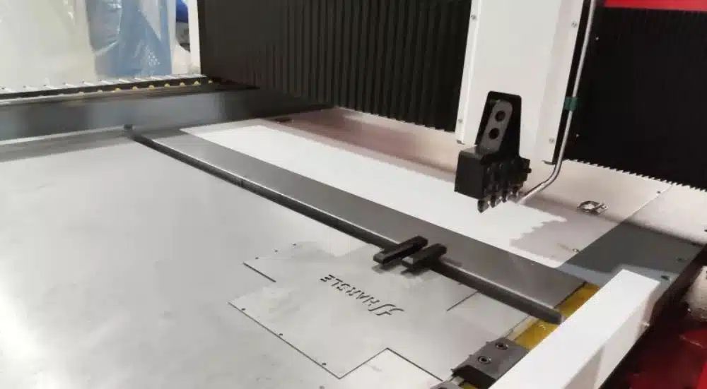 Rowkarka pionowa i pozioma CNC V