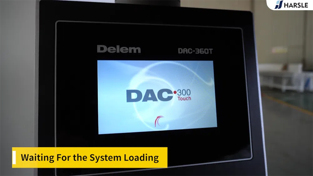 Учебное пособие по эксплуатации DAC-360T