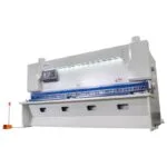 3200 мм CNC гильотинные ножницы для продажи