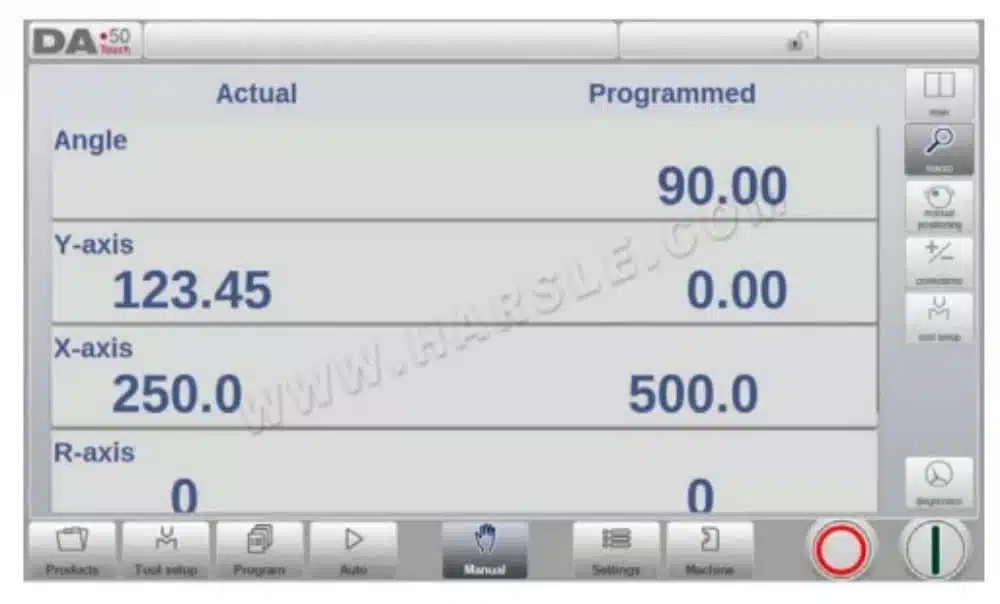 How to Use the DELEM DA-53T CNC Press Brake Manual?