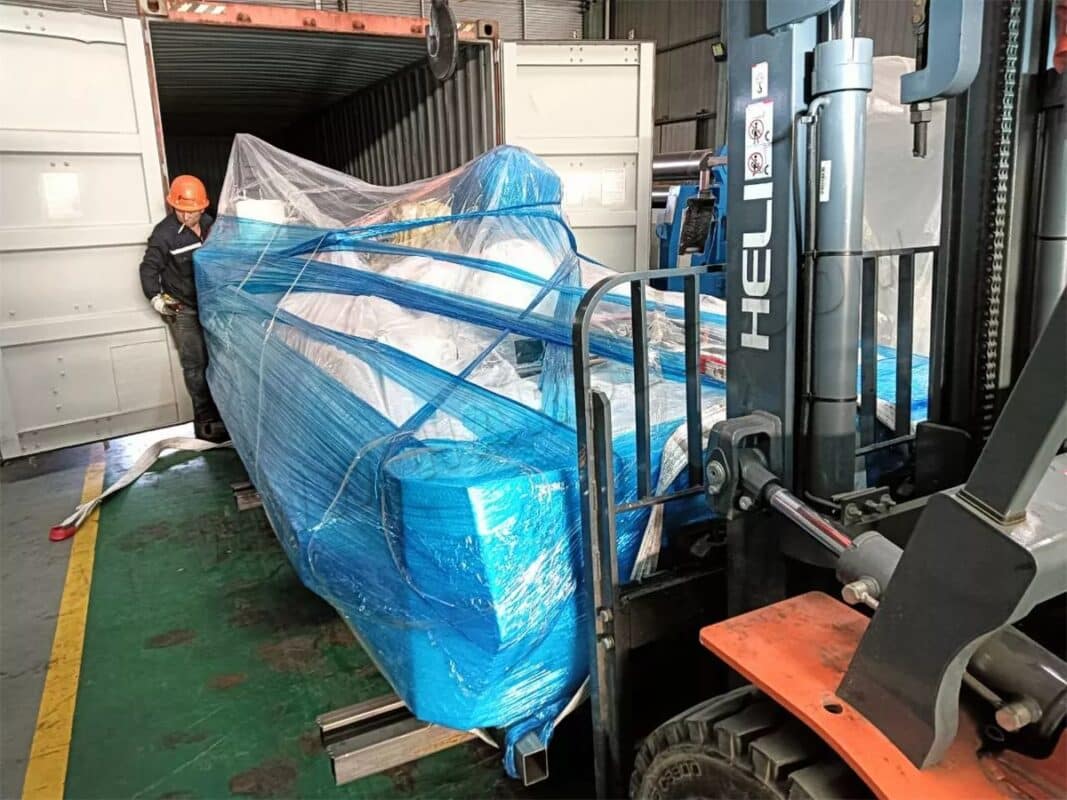 Nepal-WE67K-100T3200 CNC Press Brake And So On